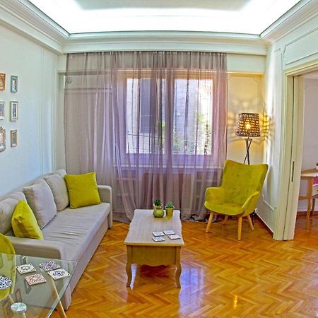 Life Houses Zappeio Apartment Athen Exterior foto