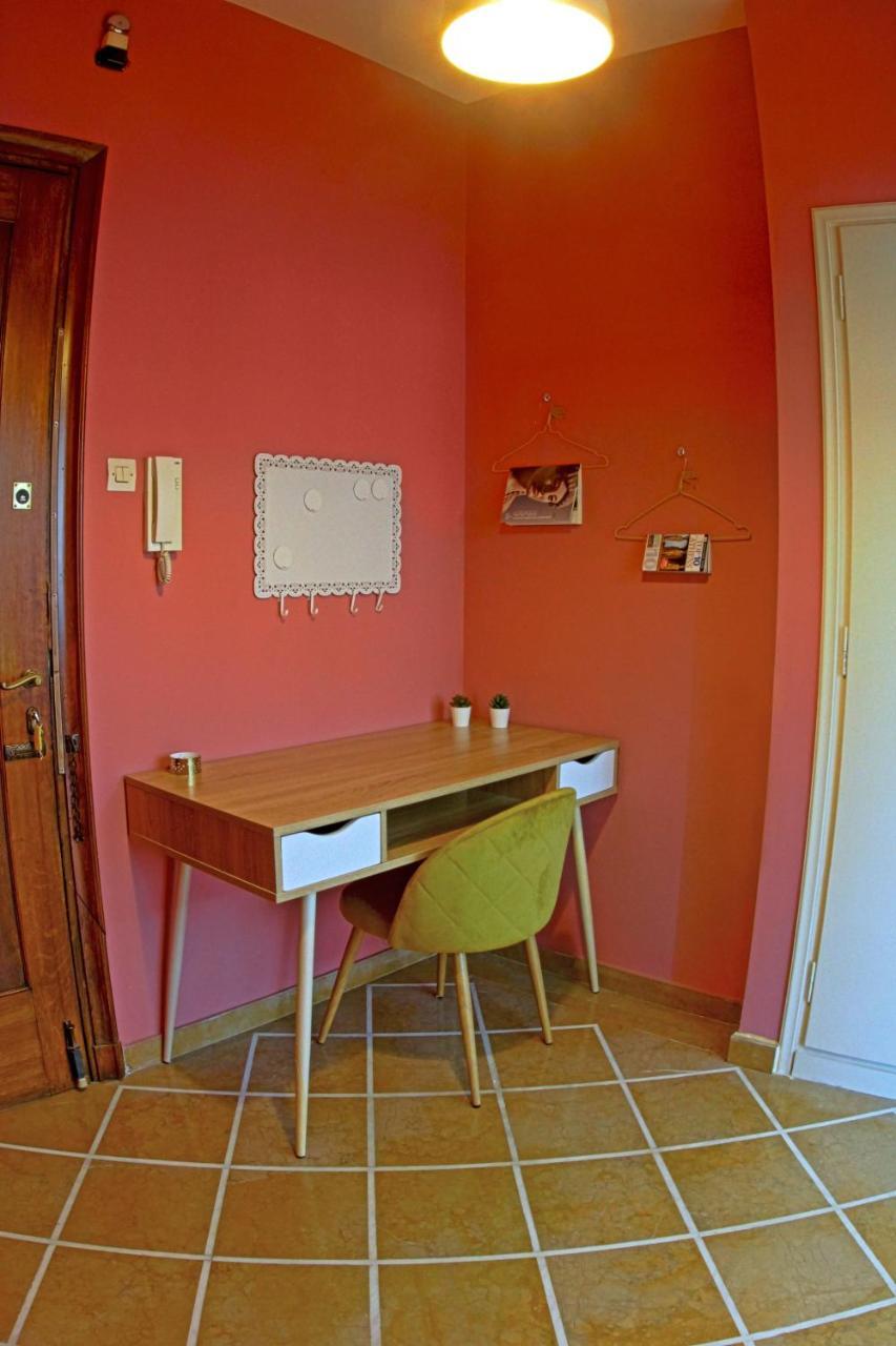 Life Houses Zappeio Apartment Athen Exterior foto