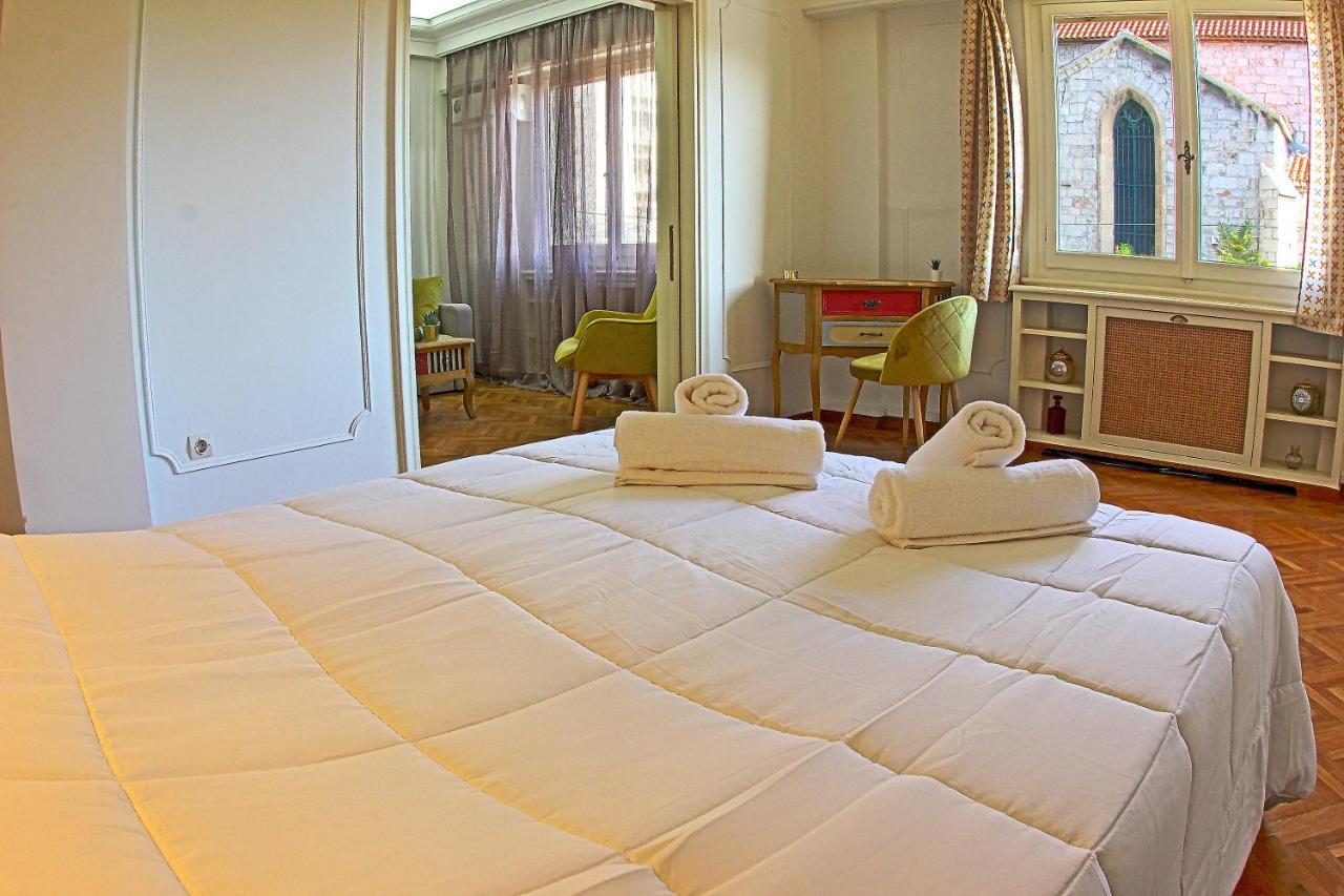 Life Houses Zappeio Apartment Athen Exterior foto
